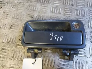 ROVER MK1 200 216 1984-1989 DOOR HANDLE EXTERIOR FRONT DRIVER SIDE OFFSIDE RIGHT - Picture 1 of 4