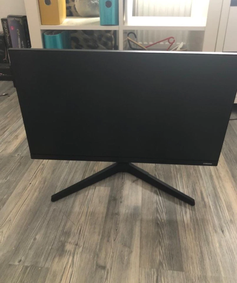 75hz Led Monitor 24 zoll SAMSUNG - Bild 1 von 1