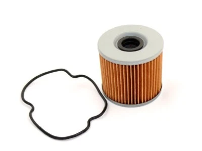 Oil Filter HF-133 for Suzuki GR GS GSF GSX GSX-R XN 16500-45810 - Image 1 of 2