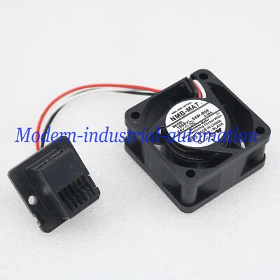 1PC New For FANUC A90L-0001-0575#A 1608VL-S5W-B69 CNC car servo drive fan#QW - Image 1 of 4
