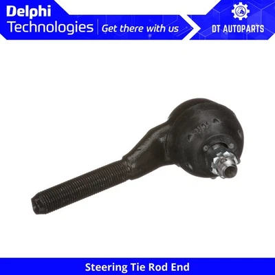 Внешний конец рулевого троса Mercury Comet 1961-1965 годов выпуска Delphi 1962 1963 1964 годов выпуска - Изображение 1 из 2