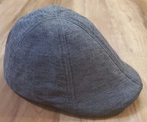 Boston Scally KIDS Cap THE Scrapper Gray Size XL - Picture 1 of 6