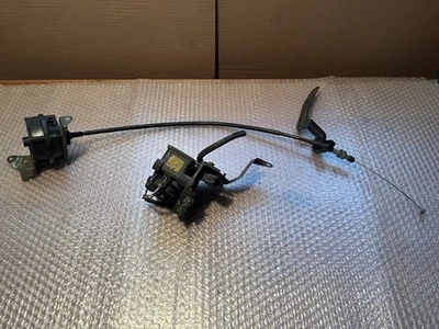 1995 Nissan 240SX Cruise Control Motor Actuator, Cable, Servo, Regulator, Pump - Image 1 of 4