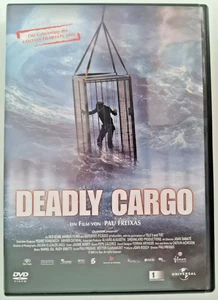 DEADLY CARGO AUF DVD - Bild 1 von 1