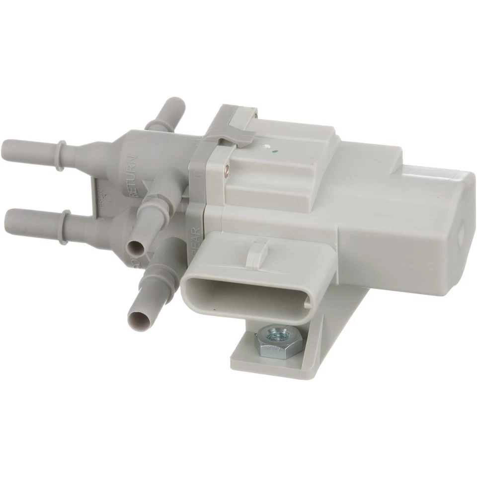 Válvula selectora de tanque de combustible SMP para Ford F-250 Super Duty 1999-2015 Foto 1 de 4