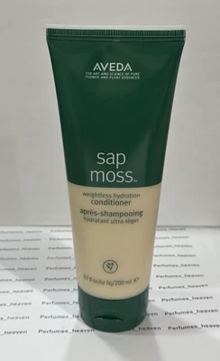 Aveda sap moss weightless hydration Conditioner 200ml / 6.7oz - Image 1 of 2