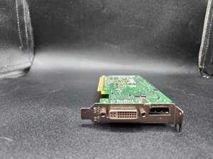 Nvidia Quadro K620  2GB Low Profile Graphics Card Might be Working (UNTESTED) - Picture 1 of 6