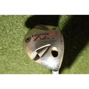 Nakashima Ntec 43" Golf 3 Wood RH / 6i-WD13 - Picture 1 of 6