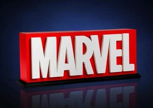 Insegna Fermalibri Logo Gentle Giant Spider-Man 3 (2007) MARVEL NUOVA Insegna Statua - Foto 1 di 24