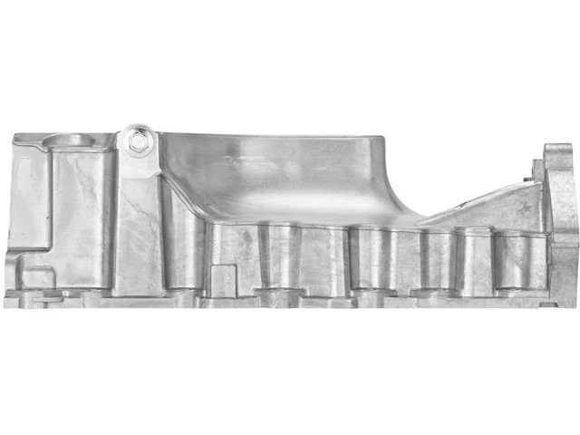 Para Lincoln MKS 2009-2012 cárter de aceite Spectra 37191XBMT 2010 2011 Foto 1 de 2