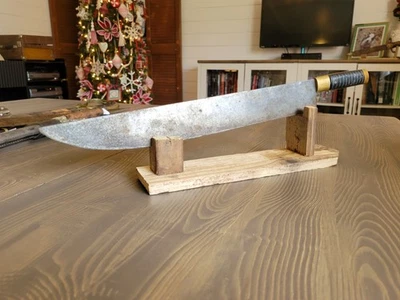 Охотничий нож до гражданской войны - Изображение 1 из 4