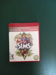 The Sims 3: Pets (Sony PlayStation 3, 2011) - Picture 1 of 3