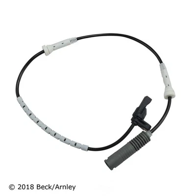 Sensor de velocidad de rueda ABS para BMW 328i, 335i 128i, 135i 335d 2006-2013 Beck/Arnley Foto 1 de 4