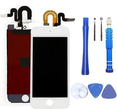 Full Screen Replacement for iPod Touch 5th 6th 7th Generation LCD Screen丨The ... - Image 1 of 4