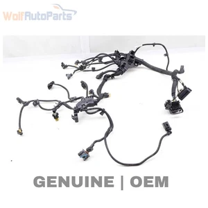 2020-2022 BMW X1 - Engine Wiring Harness (Module 1) 8742678 - Picture 1 of 6