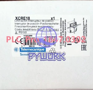New SND XCRE18 XCR-E18 Limit Switch (1PCS) - Picture 1 of 1