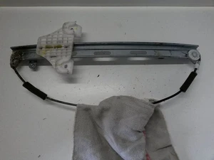 MECANISMO DE VENTANILLA TRASERA DERECHA Hyundai i20 (GBB) 2016 5L15309 - Imagen 1 de 5