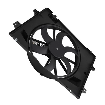Radiator Cooling Fan for Lincoln Town Car for Ford Crown Victoria 05-2011 RF272 - Image 1 of 4