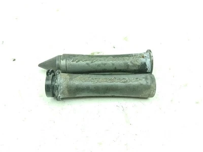 99 07 Suzuki Hayabusa GSX1300R tubo de acelerador y empuñaduras Foto 1 de 4