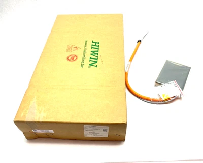 Motor lineal Hiwin LMSA21G 500mm Pt1000 Foto 1 de 4