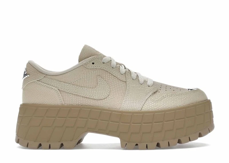 S*U様 NIKE AIR JORDAN 1 LOW DESERT 26cm Wmns Jordan 1 Low 'Desert' - Air Jordan - DC0774 201 - desert