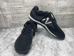 New Balance Sneaker Herren 11M Meta Support Laufschuh Schwarz Barfuß Minimalistisch - Bild 1 von 19