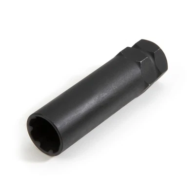 Enchufe de llave Steelman Pro 7-Spline Wheel Lug 11/16 pulgadas 78545 Foto 1 de 3