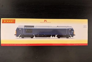 Hornby R3268 Arriva Trains Class 67 DCC Sound - Picture 1 of 5
