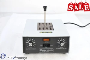 Fisher Scientific 11-718 1-Block Trockenbad Inkubator - Bild 1 von 5