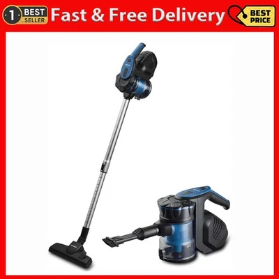 VYT RONIX HSV3 Upright Vacuum Cleaner | Lightweight 3-in-1 Compact Powerful - Image 1 of 4