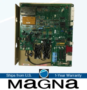 Kollmorgen SBD2-06-2101-WO Servo Amplifier Refurbished by Magna; Ships Today - Bild 1 von 2