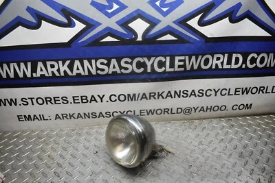 227 FAROL FAROL 88 YAMAHA VIRAGO XV250 XV 250 FRETE GRÁTIS - Imagem 1 de 4