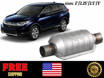 Convertidor catalítico para todos Mercedes Benz, ajuste sencillo, diseño fiable. Foto 1 de 4