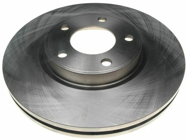 Rotor de freno delantero Raybestos 95SF58F para Ford Edge 2007-2009 tracción delantera R-Line R-Line Foto 1 de 1