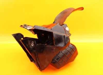 Conjunto de filtro de aire caja de aire Suzuki Rm250 Rm 250 2003-2006 13700-37F21 Foto 1 de 4