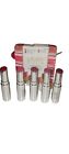 Laura Geller Jelly Balm Hydrating Lip Color 5 Pc Collection