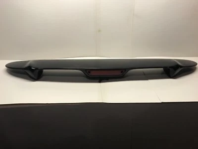  99 00 01 02 ALERÓN TAPA MALETERO TRASERO PONTIAC SUNFIRE MODELOS 4 PUERTAS Foto 1 de 4