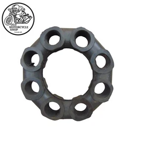 1974 BULTACO MATADOR MK4 SD REAR WHEEL HUB DAMPER - Picture 1 of 8