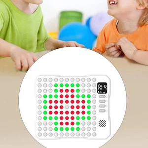14 in 1 Smart Board 4 in A Row Teaser Reasoning Five in Row for Coffee Table - Picture 1 of 5