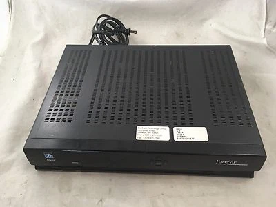 RECEPTOR SATELITAL CIENTÍFICO ATLANTA POWERVU BUSINESS D9234 Foto 1 de 4