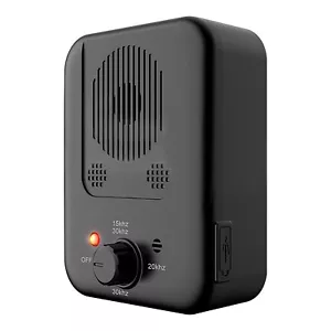 3 Levels Anti Barking Device Dog Barking Control Barking Deterrent Barking Stop - Picture 1 of 12