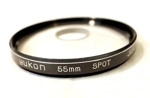 55mm Yukon Spot Filter - NEW - Picture 1 of 2