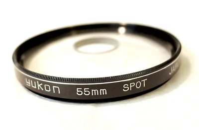 55mm Yukon Spot Filter - NEW - Image 1 of 2