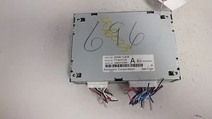 13 2013 INFINITI JX35 PANASONIC DISPLAY CONTROL MODULE 28346 1LA0A #178A - Picture 1 of 8