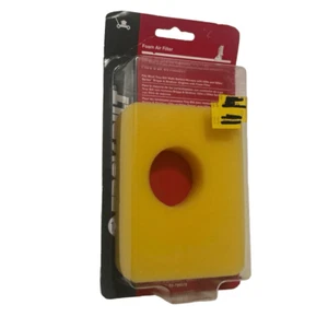 Troy-Bilt Foam Air Filter 550e 550ex Briggs & Stratton - 5434k 799579 BS-799579 - Picture 1 of 4