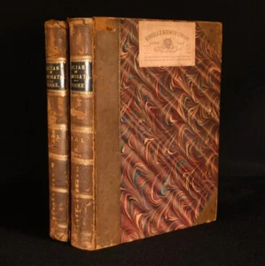 1820 2vols Lucian of Samosata. From the Greek. William Tooke First Edition - Picture 1 of 7