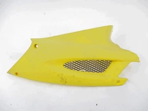Carena Lateral Derecha Inferior Silla Peugeot Speedfight 2 X-Race 50 RIGHT SIDE - Imagen 1 de 4