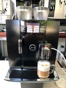 Reparatur und Wartung für Jura Kaffeevollautomaten - Bild 1 von 7
