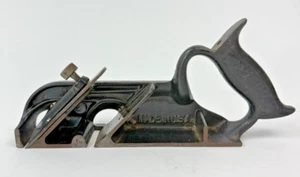 Avión relleno vintage Wards Master Rabbet No. 78 - Imagen 1 de 7