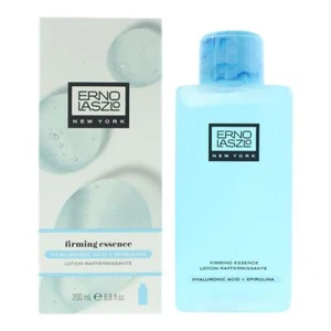 Erno Laszlo Hyaluronic Acid Spirulina Firming Essence 200ml For Women - Picture 1 of 1